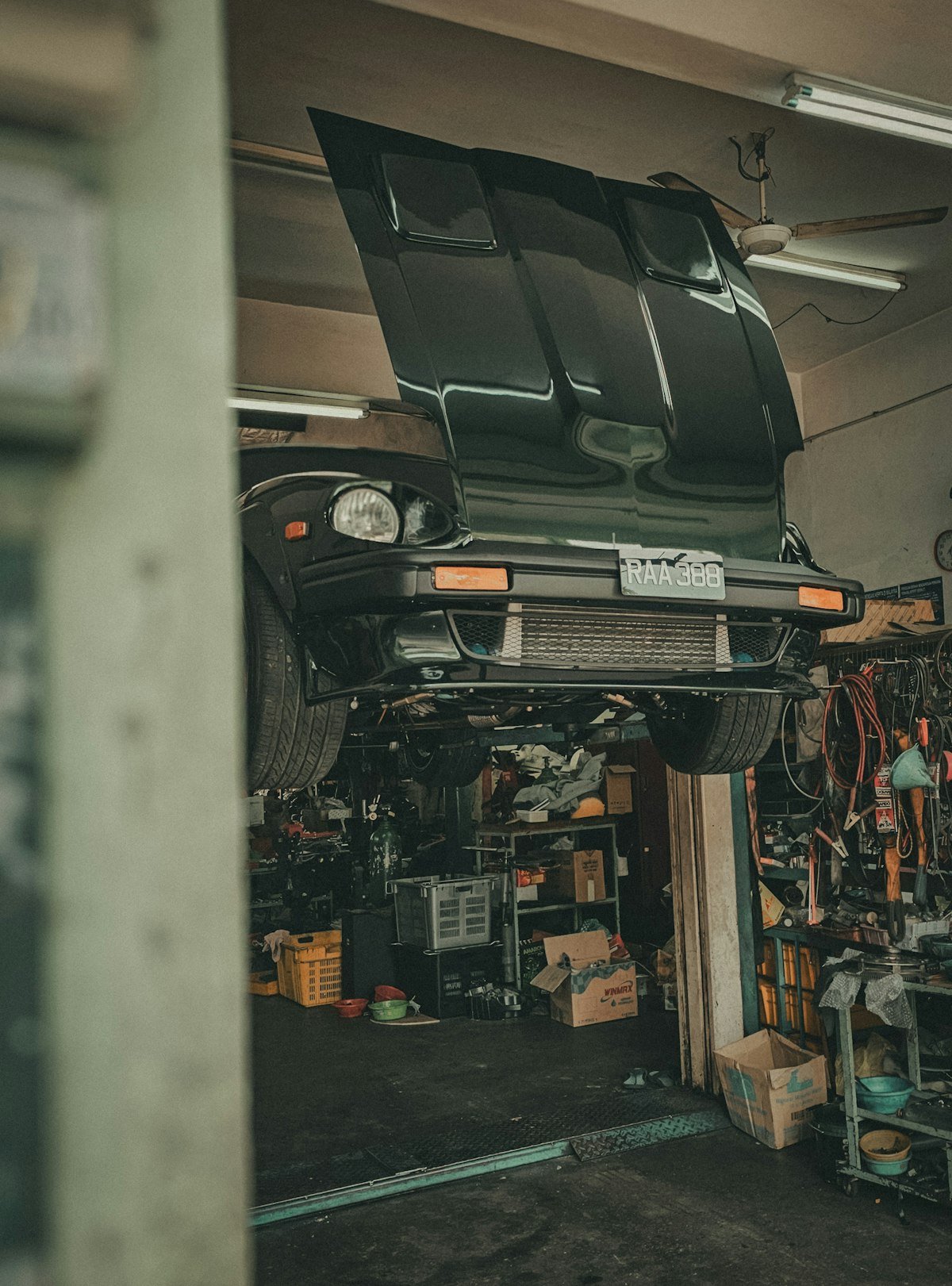 How Often Does My Car Really Need an MOT?