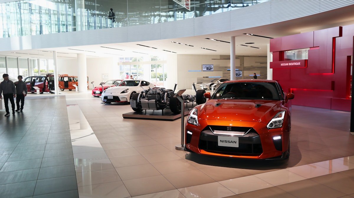 5 Things to Check Before Buying a Used Car