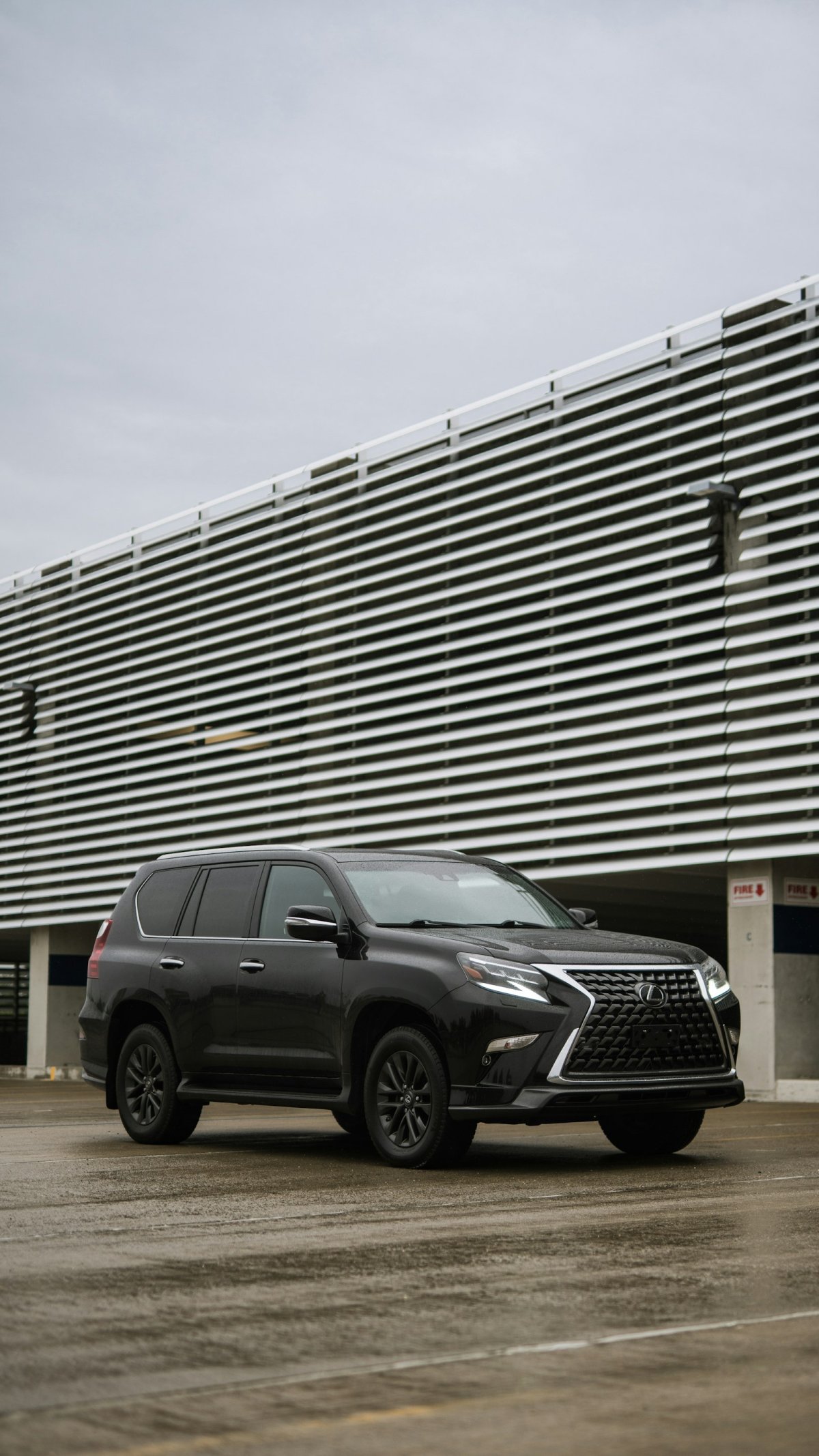 Lexus RX 450h